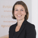 Profile picture of Christiane Knirsch