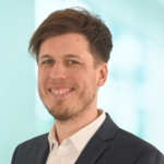 Profile picture of Frederik Pahl