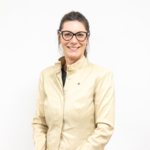 Profile picture of Janina Kluge