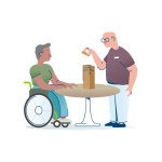 Soziale Infrastruktur &amp; Daseinsvorsorge