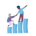 Förderung &amp; Beratung