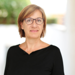 Profile picture of Birgit Wolter