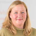 Profile picture of Bärbel Henkenjohann