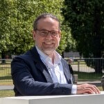 Profile picture of Magnus Pagendarm