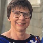 Profile picture of Karin Lühmann