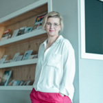 Profile picture of Dorothee Raspel