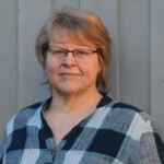 Profile picture of Reva Pasold