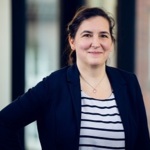 Profile picture of Lena Brune