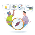 Prognose, Monitoring &amp; Strategie