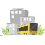 Wohnen, Mobilität &amp; Stadtentwicklung