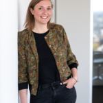 Profile picture of Annkristin Eicke